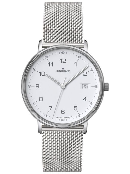 ZEGAREK JUNGHANS FORM DAMEN