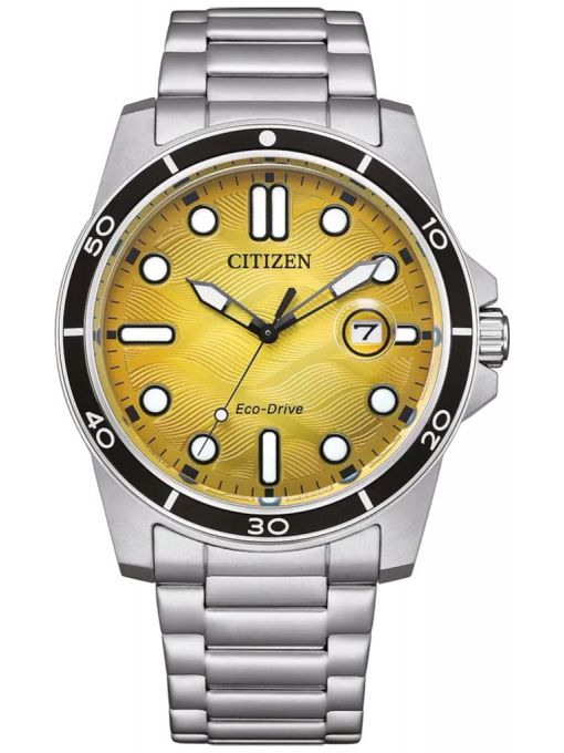 ZEGAREK CITIZEN MARINE SPORTY