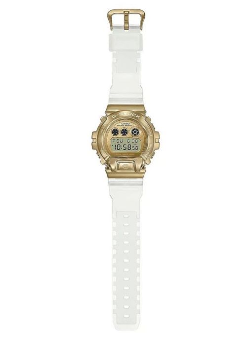 ZEGAREK G-SHOCK Digital