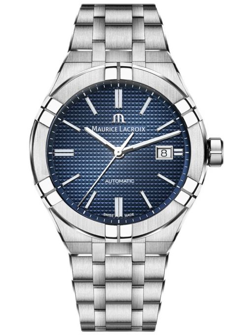 ZEGAREK MAURICE LACROIX AIKON AUTOMATIC