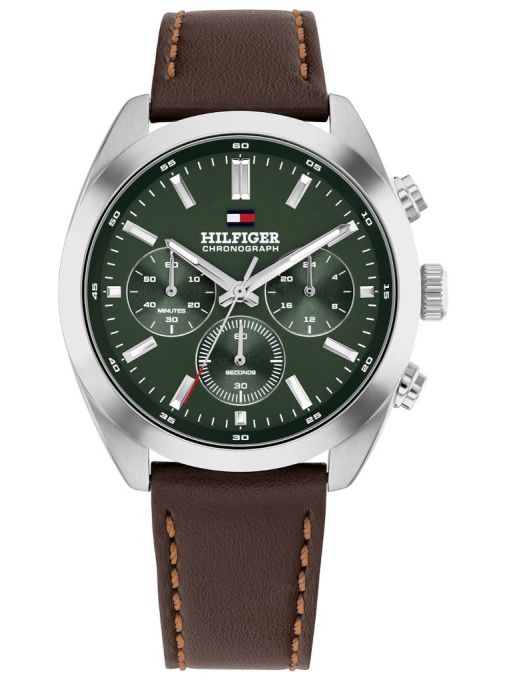 ZEGAREK TOMMY HILFIGER HUDSON