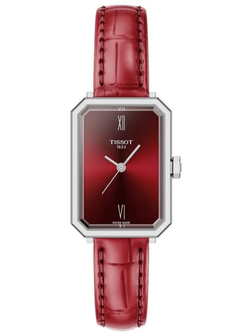 TISSOT SRV 30mm