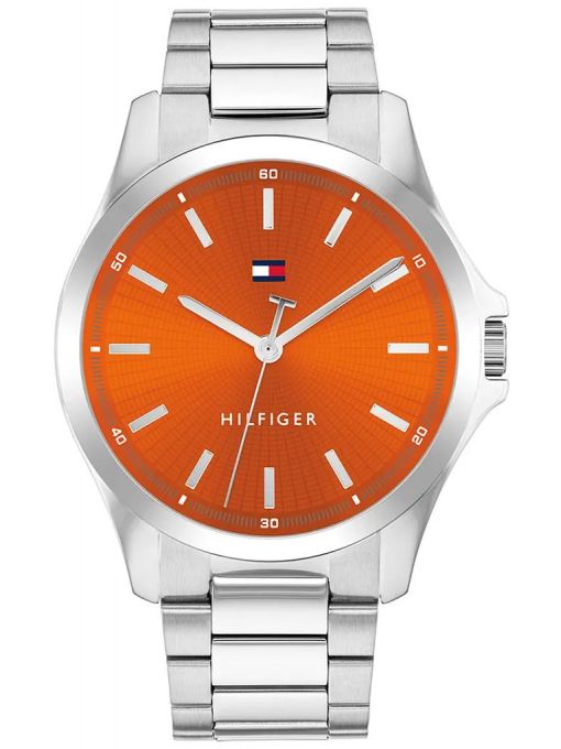ZEGAREK TOMMY HILFIGER BRUCE