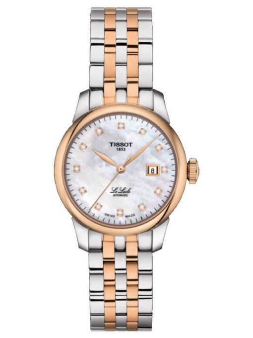 Tissot Le Locle Automatic 29mm
