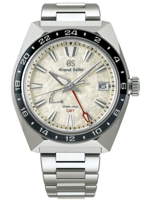 ZEGAREK GRAND SEIKO SPORT SPRING DRIVE