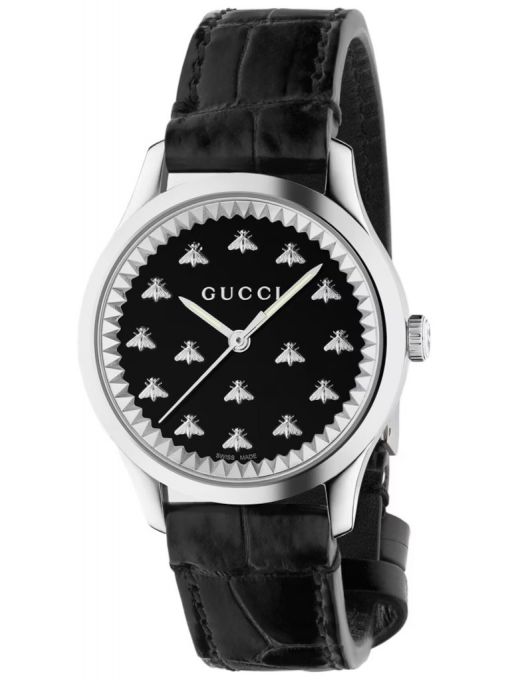 ZEGAREK GUCCI G-TIMELESS