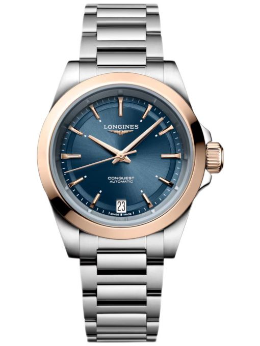 LONGINES CONQUEST
