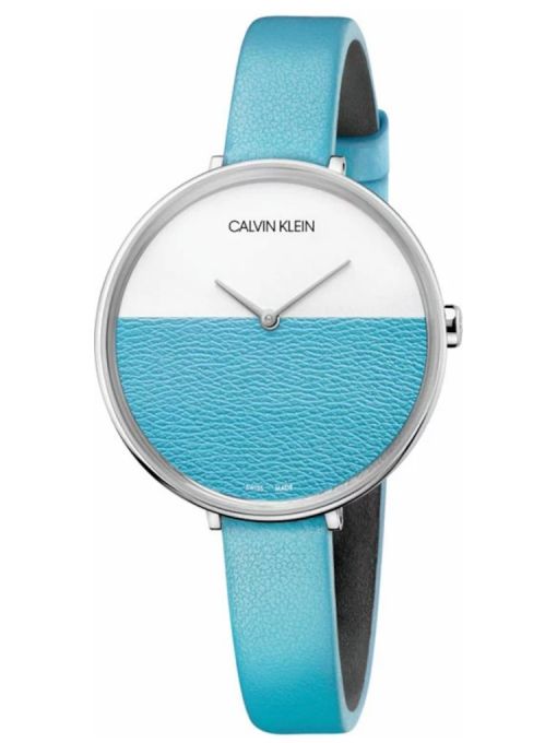 ZEGAREK CALVIN KLEIN RISE