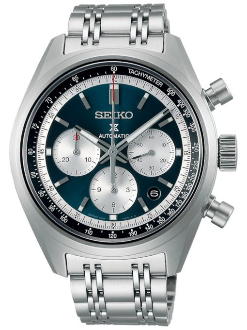 ZEGAREK SEIKO Prospex Speedtimer