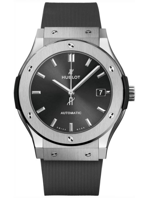 ZEGAREK HUBLOT Classic Fusion 45 MM