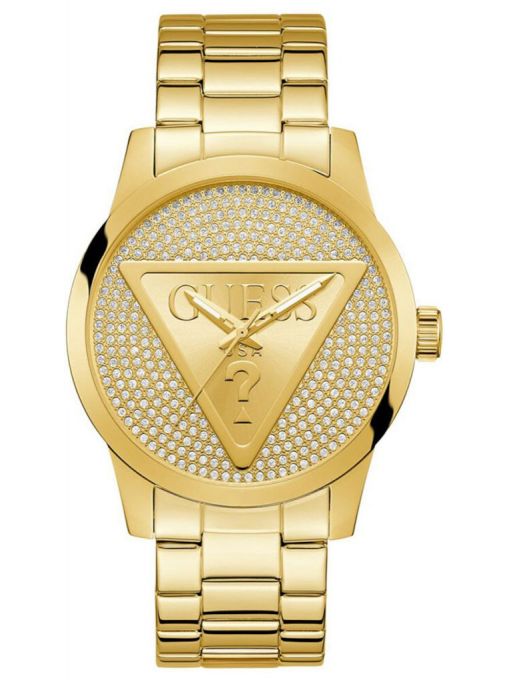 ZEGAREK GUESS BADGE