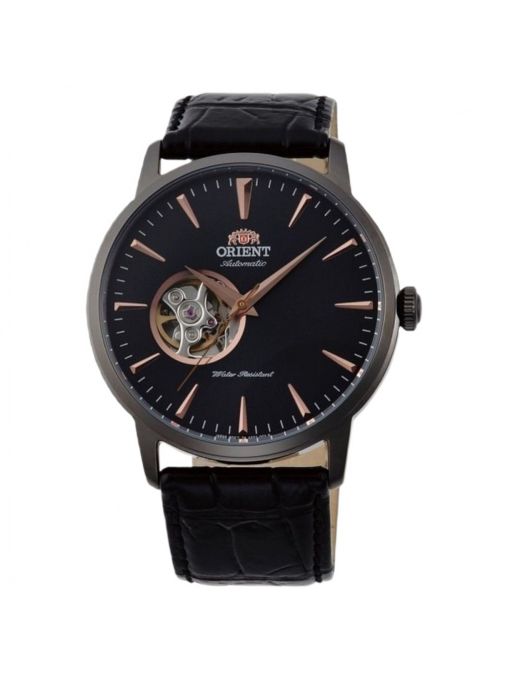 ZEGAREK ORIENT CONTEMPORARY OPEN HEART AUTOMATIC