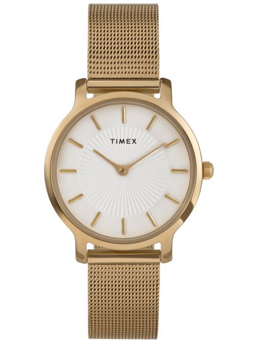ZEGAREK TIMEX Transcend