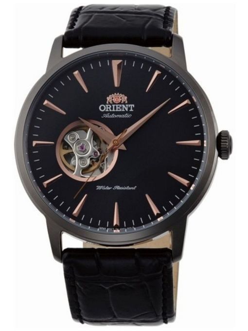 ZEGAREK ORIENT Esteem II Open Heart Automatic