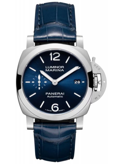 ZEGAREK PANERAI Luminor Quaranta