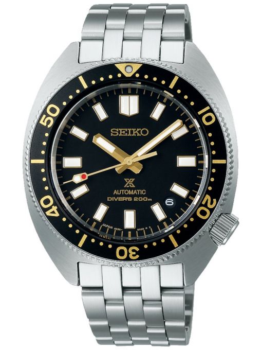 ZEGAREK SEIKO PROSPEX SEA