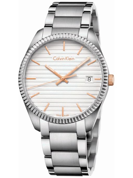 ZEGAREK CALVIN KLEIN ALLIANCE
