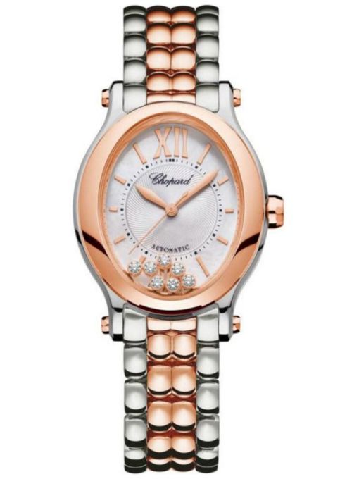ZEGAREK CHOPARD HAPPY SPORT
