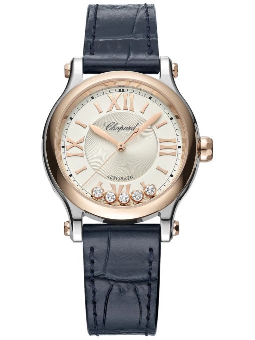 ZEGAREK CHOPARD HAPPY SPORT