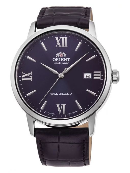 ZEGAREK ORIENT Contemporary Mechanical Automatic