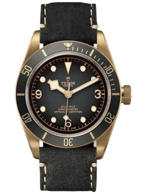 TUDOR BLACK BAY BRONZE