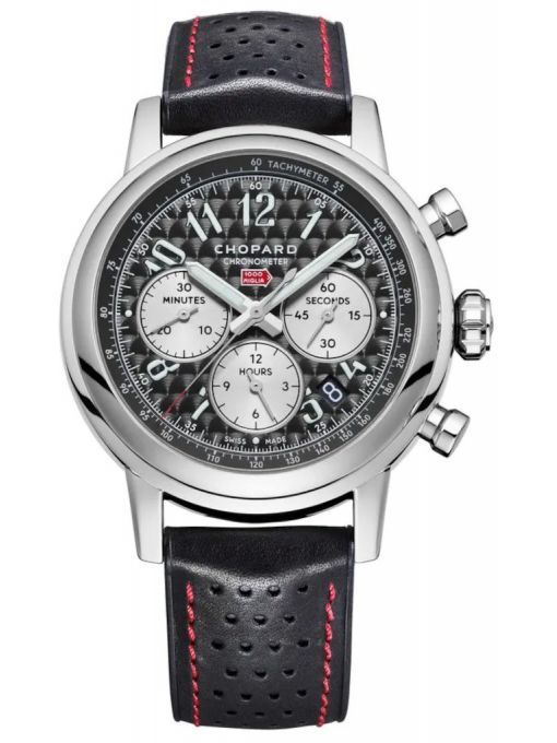ZEGAREK CHOPARD MILLE MIGLIA