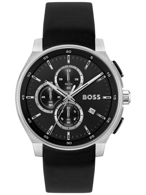 ZEGAREK HUGO BOSS PEAK 2.0
