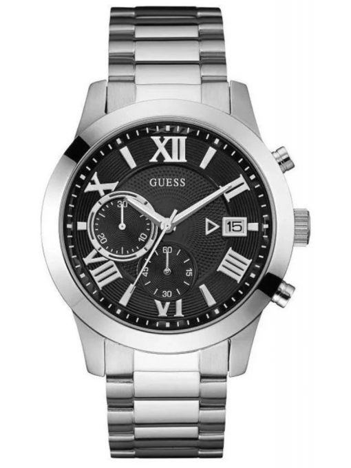 ZEGAREK GUESS ATLAS CHRONOGRAPH