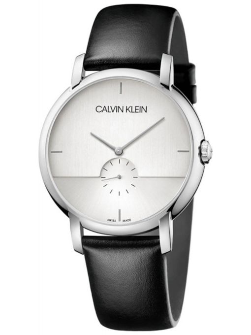 ZEGAREK CALVIN KLEIN ESTABLISHED