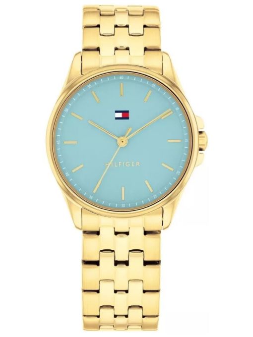ZEGAREK TOMMY HILFIGER JADE