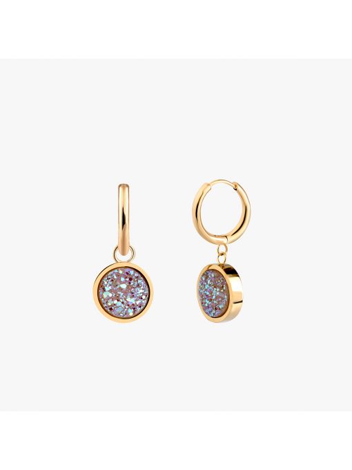 Kolczyki Everyday Sparkle Picky Pica Juicy
