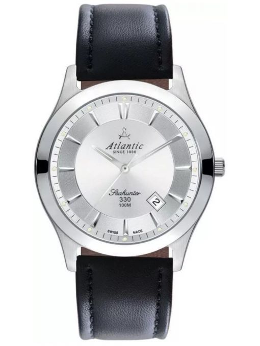 ZEGAREK ATLANTIC SEAHUNTER 330