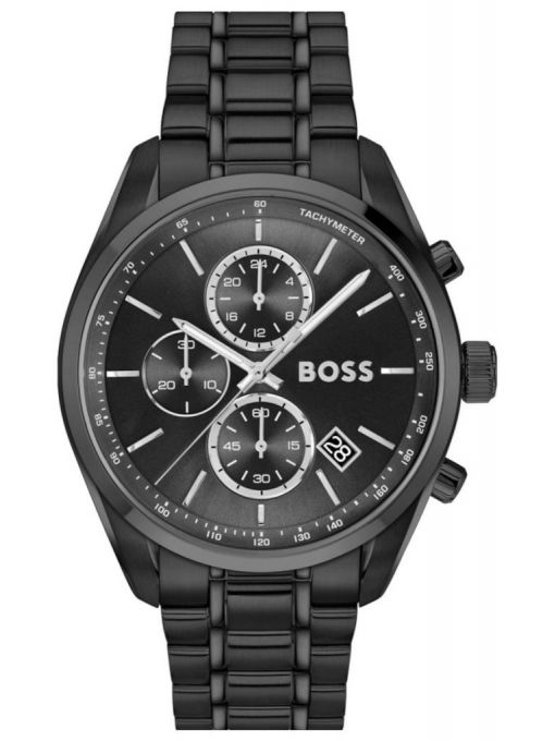 ZEGAREK BOSS GRAND PRIX