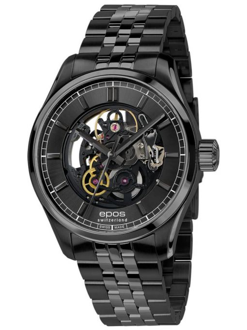 ZEGAREK EPOS TIMELESS 3501 SK AUTOMATIC