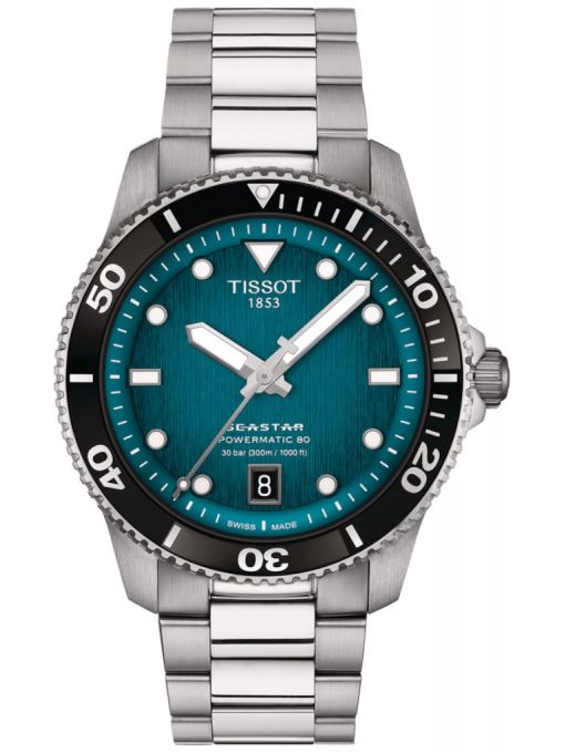 TISSOT SEASTAR 1000 POWERMATIC 80 40MM