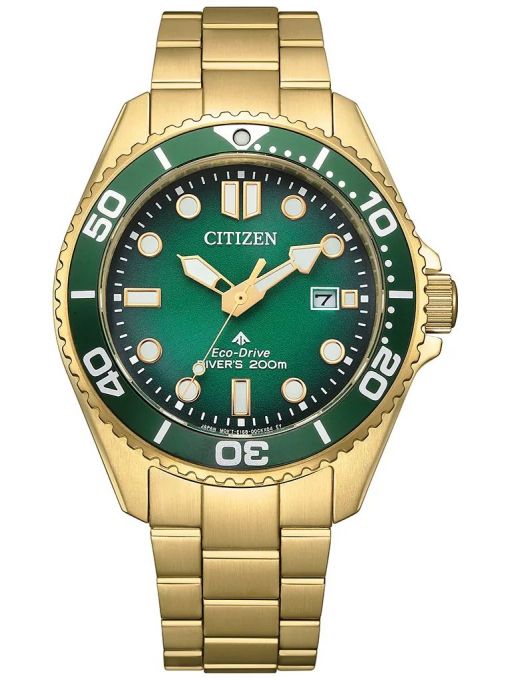 ZEGAREK CITIZEN PROMASTER MARINE DIVER