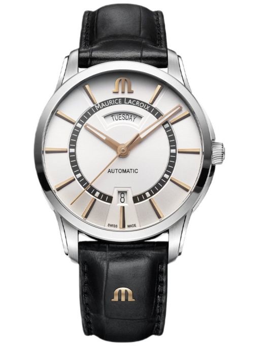 ZEGAREK MAURICE LACROIX PONTOS AUTOMATIC