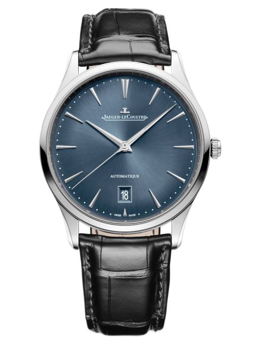 ZEGAREK JAEGER-LECOULTRE Master Ultra Thin