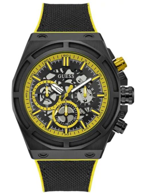 ZEGAREK GUESS MASTERPIECE