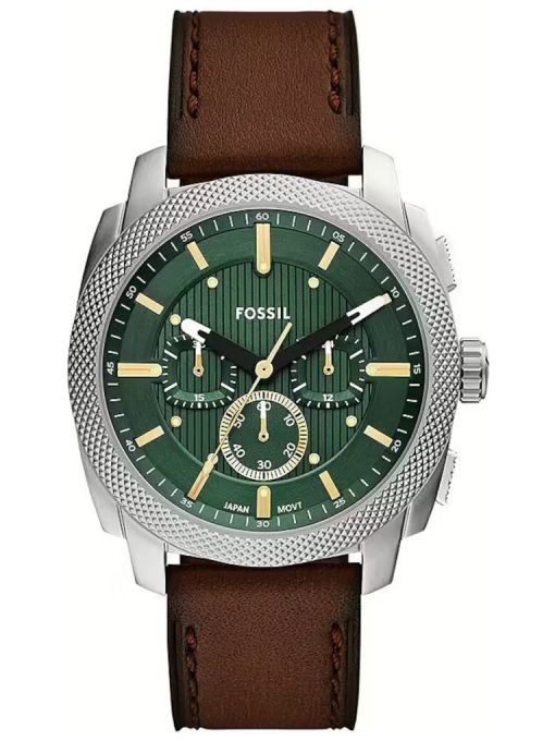 ZEGAREK FOSSIL MACHINE CHRONOGRAPH
