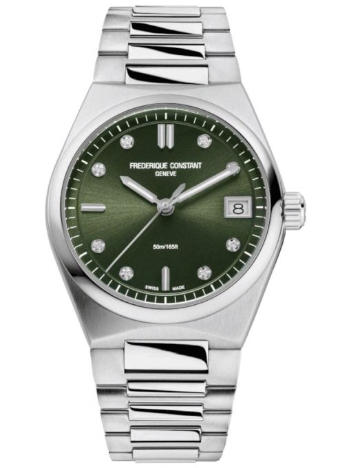 ZEGAREK FREDERIQUE CONSTANT HIGHLIFE LADIES QUARTZ