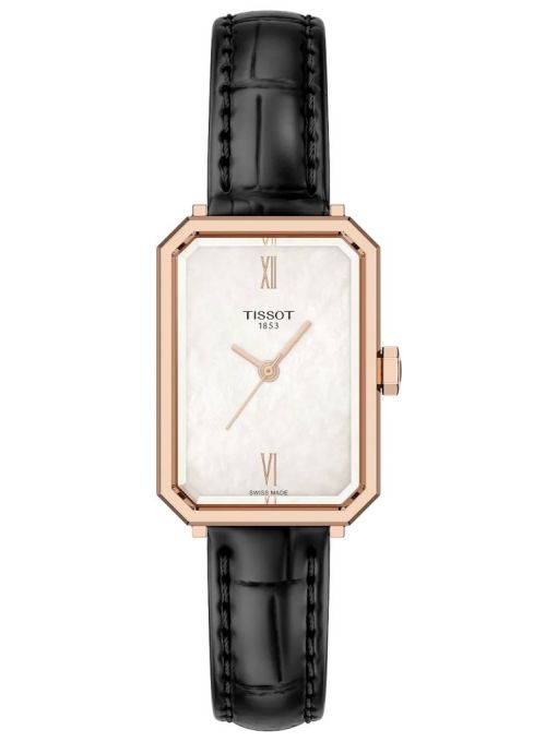 TISSOT SRV 30mm