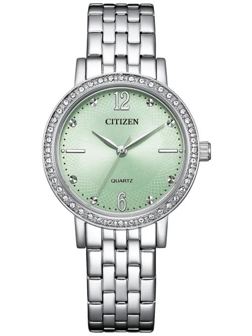 ZEGAREK CITIZEN QUARTZ ELEGANCE