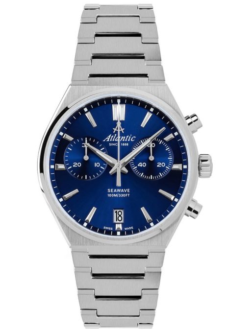 ZEGAREK ATLANTIC SEAWAVE CHRONO