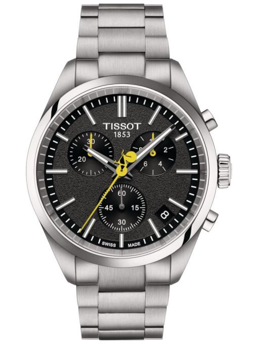 TISSOT PR 100 TOUR DE FRANCE