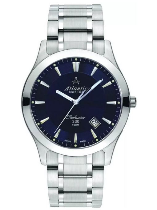 ZEGAREK ATLANTIC SEAHUNTER 330
