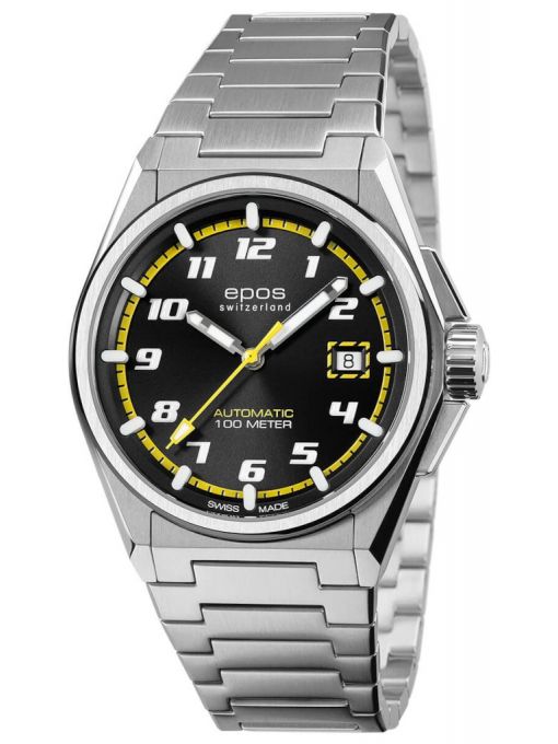 ZEGAREK EPOS SPORT 3505 AUTOMATIC