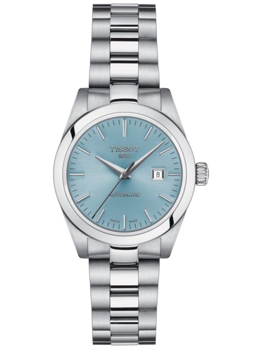 TISSOT T-MY LADY AUTOMATIC