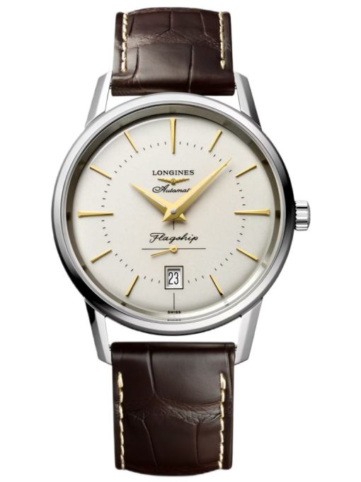 LONGINES FLAGSHIP HERITAGE