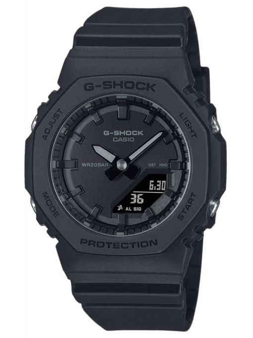 ZEGAREK G-SHOCK Octagon